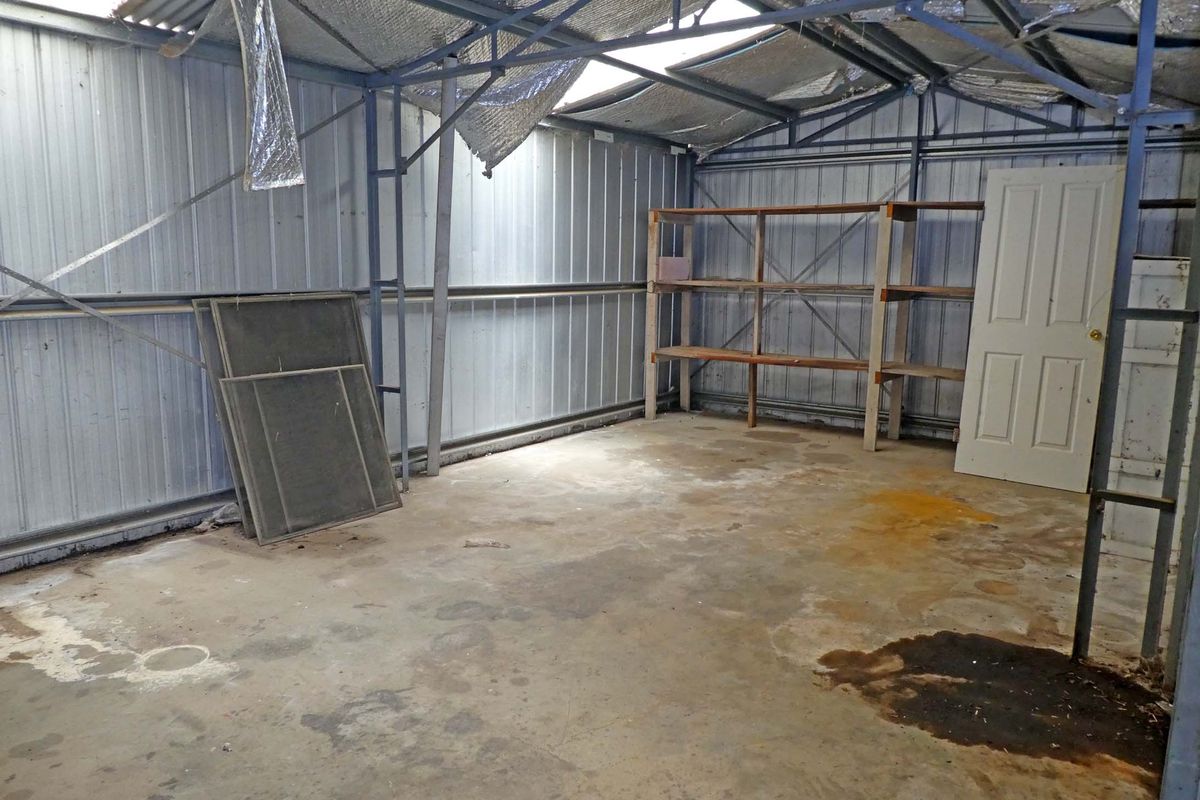 18 Church Street, Girgarre