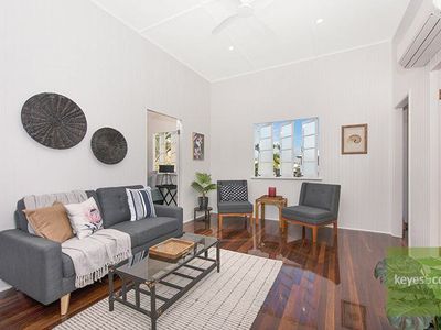 39 Sargeant Street, Gulliver