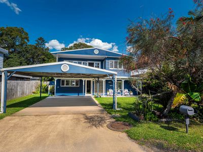 28 Arrawarra Beach Road, Arrawarra