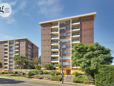 35/57-61 West Parade, West Ryde