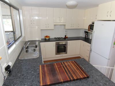 26 Garden Street, Forster