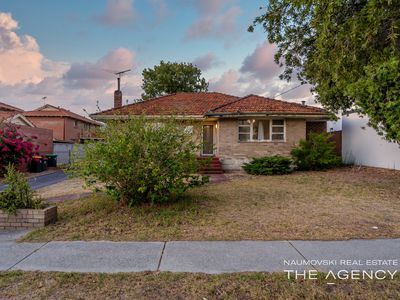 147 McDonald Street, Joondanna