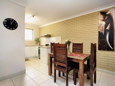 31 / 7 Chamberlain Avenue, Rochedale South