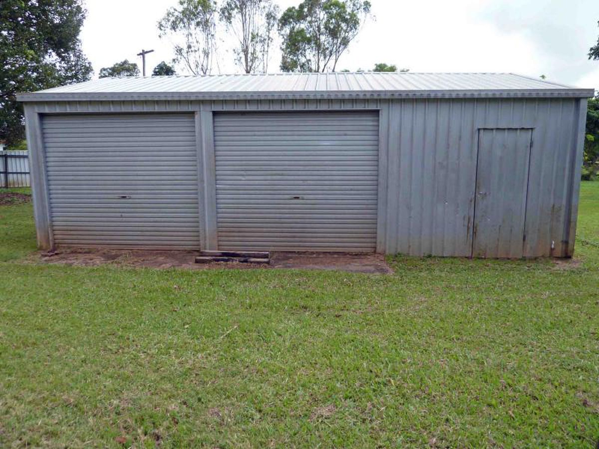 Yungaburra