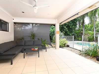 12 Chystanthus Street, Trinity Park
