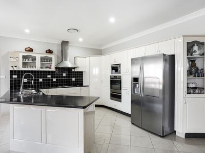 16 Rainham Circuit, West Hoxton
