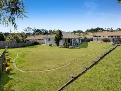 15 Condamine Court, Beaudesert