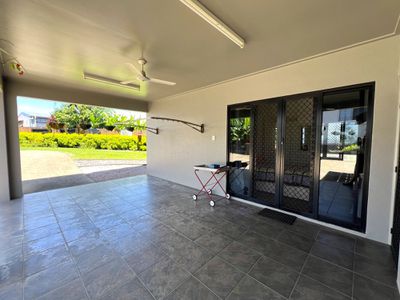 15 WILLIAMS AVENUE, Yungaburra