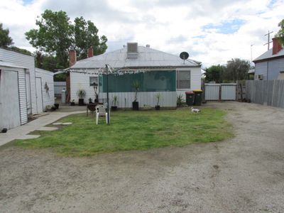 62 Victoria Street, Pyramid Hill
