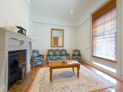4 Hasting Street, Marrickville