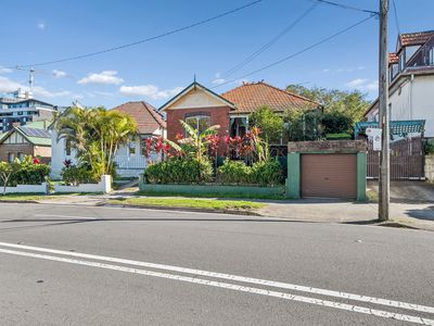 39 West Botany Street, Arncliffe