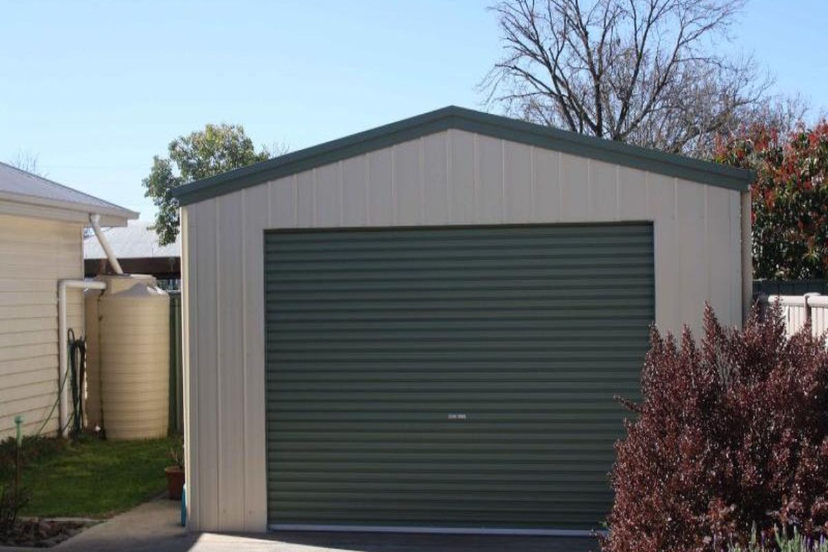 43a Hunter Street, Mansfield