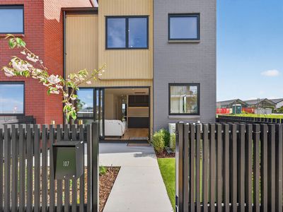 107-113 Tahingamanu Road, Hobsonville