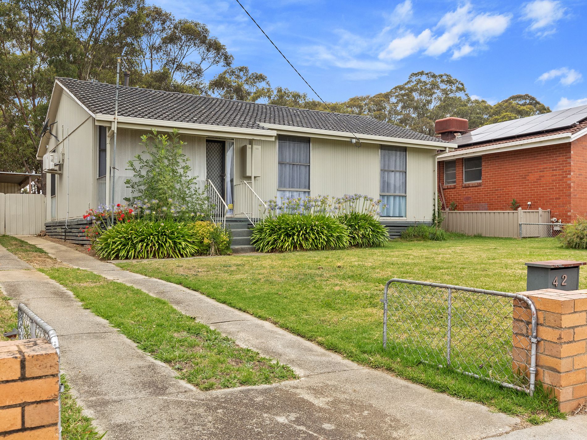 42 Martindale Crescent, Seymour