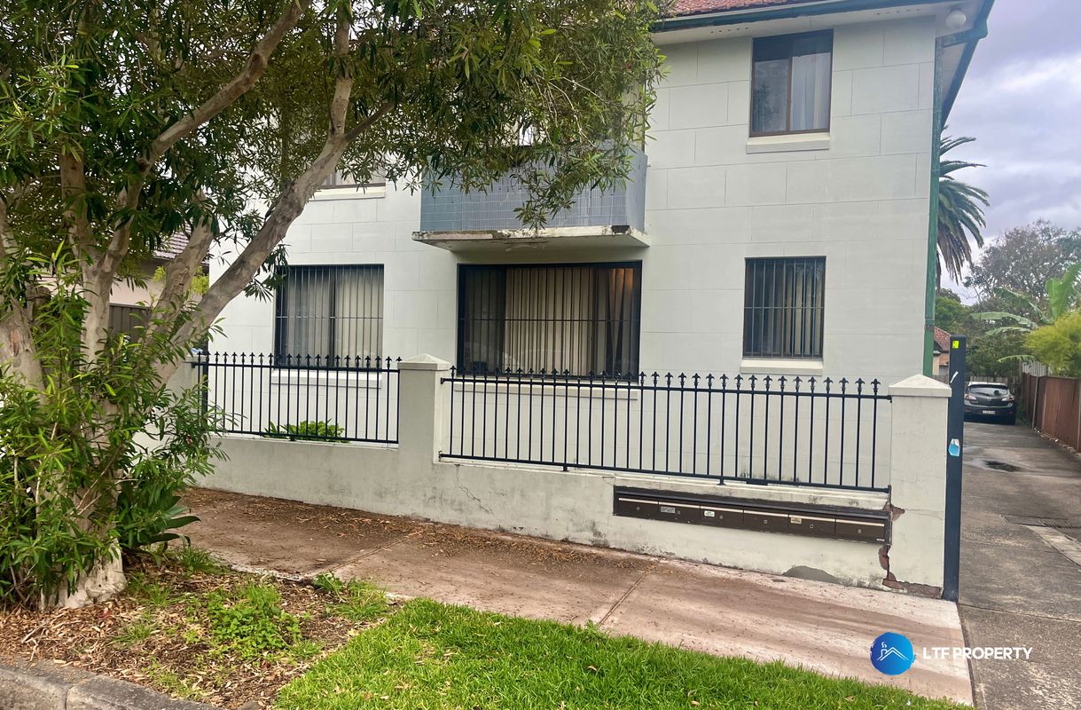 3 / 1 Neville Street, Marrickville