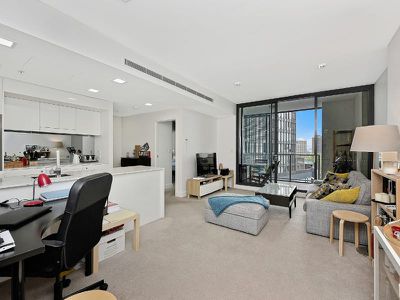 30 / 200 Goulburn Street, Surry Hills