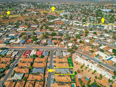7 Snappy Gum Way, South Hedland