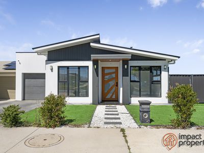 25 McCredie Street, Taylor