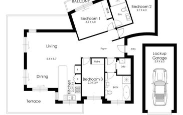 7 / 43 Meeks Street, Kingsford