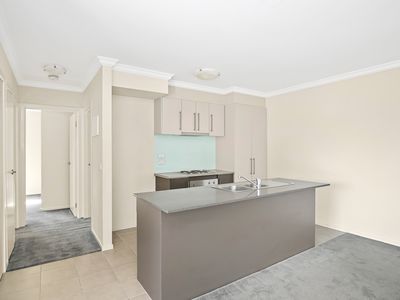 10 / 26 BOURKE STREET, Ringwood