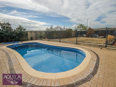 95 Fantail Crescent, Ellenbrook