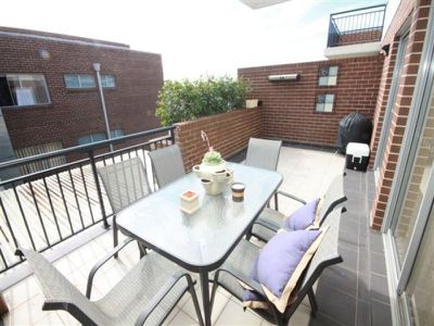 19 / 818 Canterbury Road, Roselands