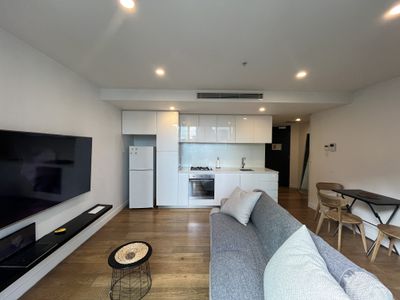 1003 / 42 Balston Street, Southbank