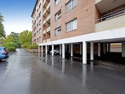 27/40 Cambridge Street, West Leederville