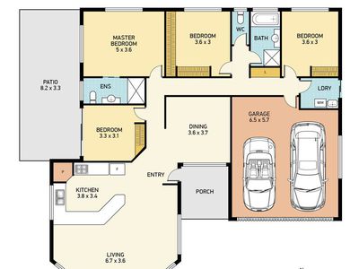 5 Oakwood Close, Tewantin