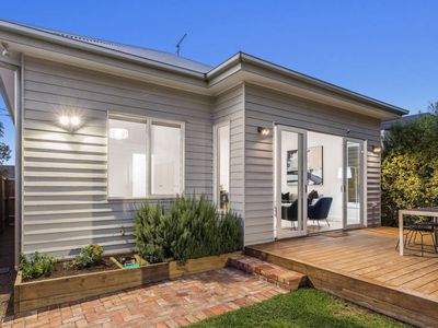 17 Fehon Street, Yarraville