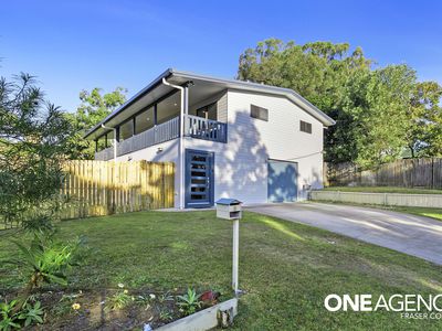 9 Shelley Street, Scarness