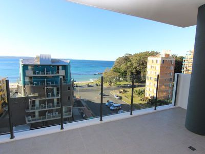 701 / 21-25 Head Street, Forster