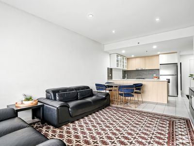 806 / 93  Auburn Road, Auburn