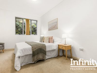 28 / 1 Hilts Road, Strathfield