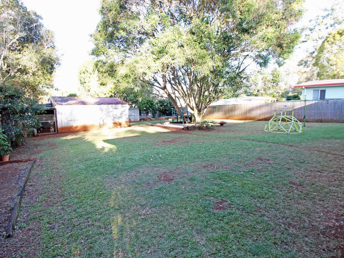 4 Martin Street, Tolga