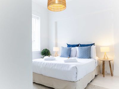 3 / 92 Campbell Parade, Bondi Beach