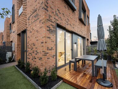 1 / 10 Princes Street, Caulfield North