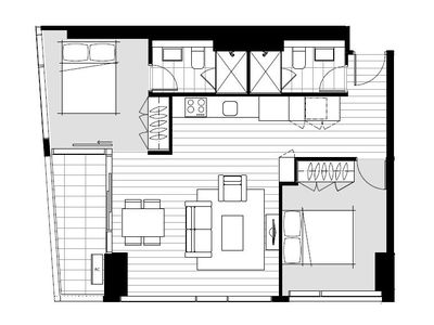 2007 / 38 Rose Ln, Melbourne