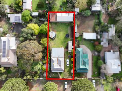 21 Station Street, Koroit