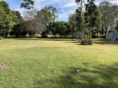 55 Gipps Street, Nanango