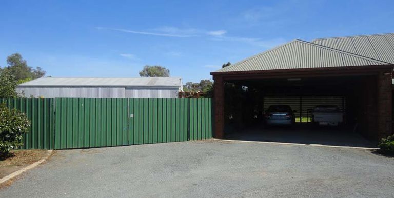 8 Caulfield Street, Violet Town