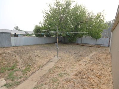 25 Thomson Street, Wangaratta