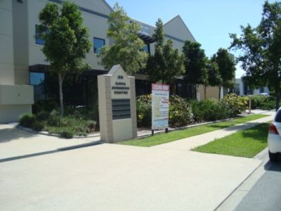 Burleigh Heads