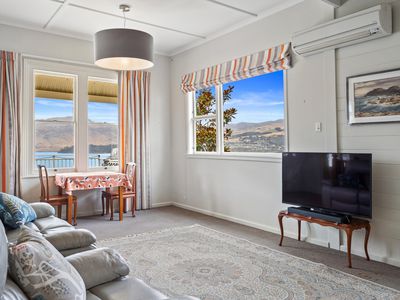 23 Cressy Terrace, Lyttelton