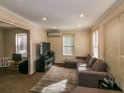 Unit 2 / 19 Louisa Street, Ranelagh
