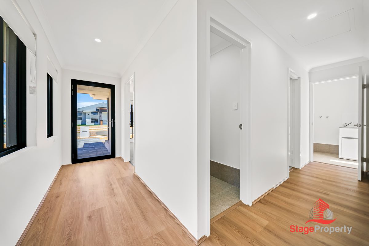 17 Beechwood Way, Anketell