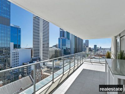 89 / 580 Hay Street, Perth
