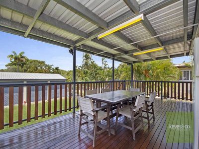 54 O'Reilly Street, Mundingburra