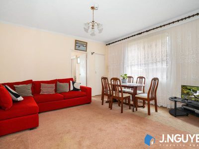 6 / 3 Bridge Street, Cabramatta
