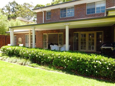 27 Parrish Avenue, Mount Pleasant